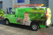 Amiram Ohayon - Air Duct Cleaning in Florida by Amiram Ohayon