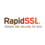 RapidSSL for as low as Price just $8/Yr	