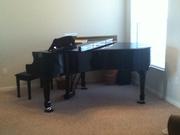 GREAT DEAL FOR A GRAND PIANO
