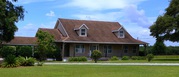 5 Acs Home,  Stable,  Storage 3/10ths mile to Withlacoochee State Forest