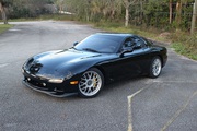 1993 Mazda RX-7 very clean