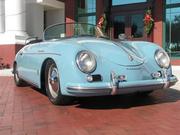 1957 porsche 1957 - Porsche 356