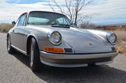 1971 Porsche 911 72867 miles