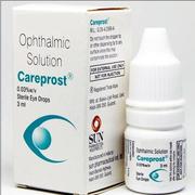 Buy Bimatoprost  | Careprost Eye Drops At Cheap Price Online
