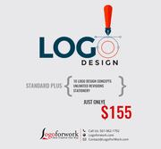 Best offer for Business Logo Design Happy New Year 2019