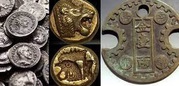 Best Places to Sell Antique Coin