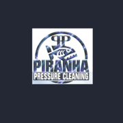 Piranha Pressure Cleaning Inc.