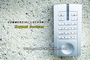 Lealman Locksmith