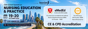 25th Global Summit on Nursing Education and Practice (GSNEP 2026)-tamp
