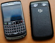 WTS Brand New Blackberry Bold 9800